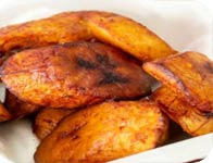 Plantains