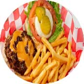 Pulled Jerk Sandwich